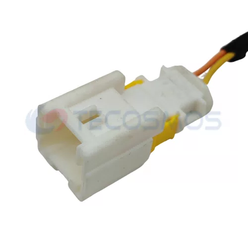 Auto Parts Sensor Plug Harness Connector Combo Switch Plug 3-pin Female Plug 98822-1030 - image 3